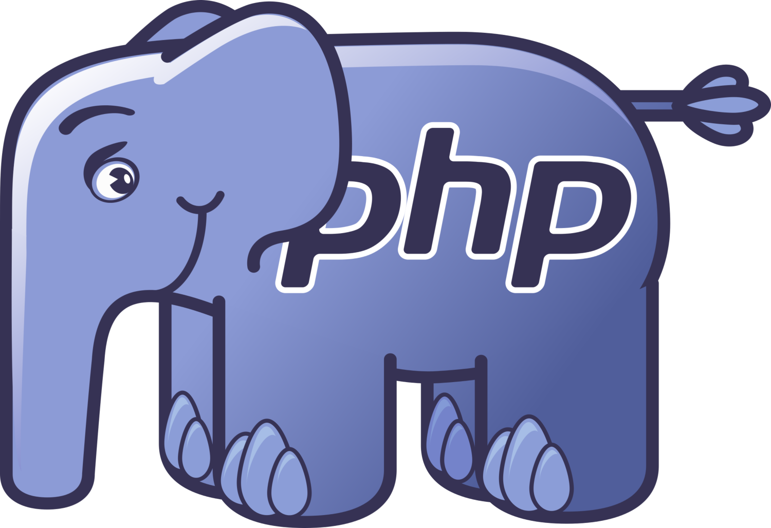 язык программирования php для создания сайтов